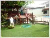 ID: 2447 - Nice house by main road near Australian embassy