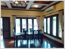 ID: 776 - Brand new modern house near market