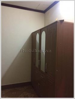 ID: 4234 - Affordable villa near Daovieng Wedding Convention Hall for rent