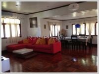 ID: 2747 - Nice villa house in diplomatic area by good access for rent