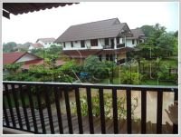 ID: 2839 - New house with fully furnished in quiet area