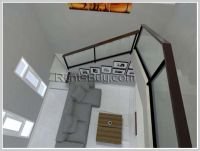 ID: 2855 - New modern house with fully furnished by good access