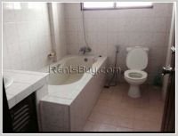 ID: 2879 - Nice house for rent in quiet area by good access