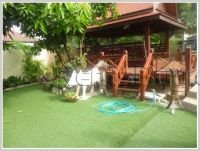 ID: 2447 - Nice house by main road near Australian embassy