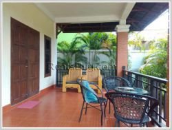 ID: 776 - Brand new modern house near market