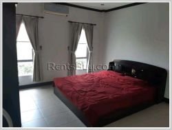 ID: 1950 - New modern house near Sengdara and VIS with full option