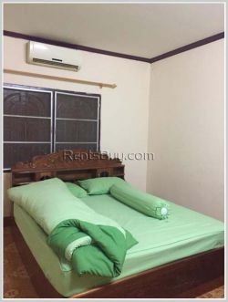 ID: 4234 - Affordable villa near Daovieng Wedding Convention Hall for rent