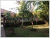 ID: 2714 Lao style house for rent in quite area close to fresh market