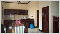 ID: 2795 - New house with fully furnished by pave road close to VIS