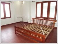 ID: 2839 - New house with fully furnished in quiet area