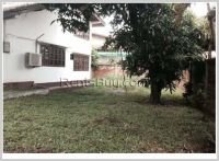 ID: 2879 - Nice house for rent in quiet area by good access