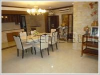 ID: 2447 - Nice house by main road near Australian embassy