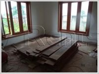ID: 619 - New modern house with large garden near Deluxe Food Center for sale