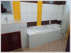 ID: 776 - Brand new modern house near market