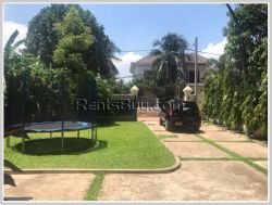 ID: 2428 - Colonial house nearly finished not far from Australian Embassy