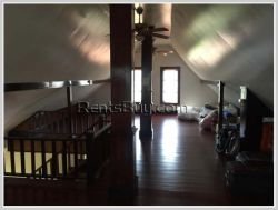 ID: 235 - The big house near Law School with large parking and fully furnished for rent and sale