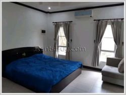 ID: 1950 - New modern house near Sengdara and VIS with full option