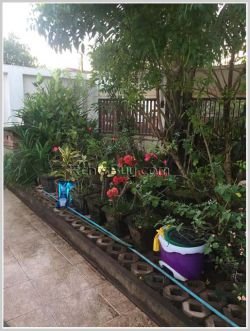 ID: 4234 - Affordable villa near Daovieng Wedding Convention Hall for rent