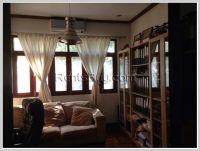ID: 2747 - Nice villa house in diplomatic area by good access for rent