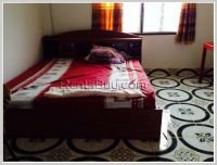 ID: 2832 - Nice villa for rent by pave road near golf course