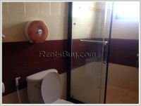 ID: 2061 - Lao style house with swimming pool for rent