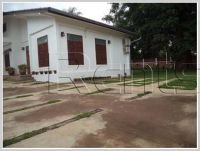 ID: 2857 - Nice house with fully furnished by good access for rent