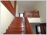 ID: 2942 - Modern house for rent in business area