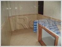 ID: 619 - New modern house with large garden near Deluxe Food Center for sale