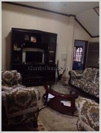 ID: 2988 -Fully furnished villa in walkable distance to VIS