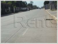 ID: 2992 - Modern house for rent in main road with fully furnished