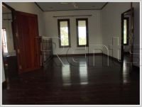 ID: 2994 - New house with fully furnished in quiet area for rent