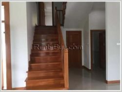 ID: 2945 - New luxury house with large area for rent