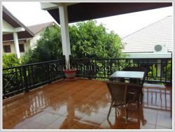 ID: 776 - Brand new modern house near market