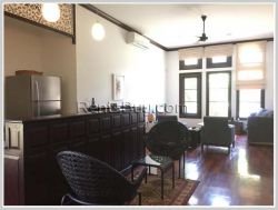 ID: 2428 - Colonial house nearly finished not far from Australian Embassy