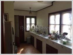 ID: 235 - The big house near Law School with large parking and fully furnished for rent and sale