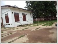 ID: 2857 - Nice house with fully furnished by good access for rent