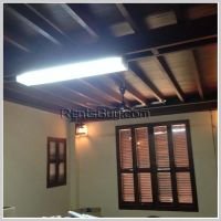 ID: 2359 - Ongoing construction Lao modern house by Mekong