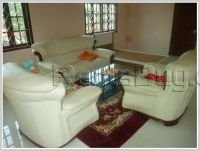 ID: 2447 - Nice house by main road near Australian embassy