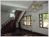 ID: 2941 - Wonderfull compound house for rent