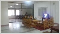 ID: 2960 - Nice villa house for rent near 103 Hospital