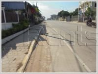 ID: 2992 - Modern house for rent in main road with fully furnished