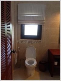 ID: 2993 - Luxury house with fully wood furnished and large garden