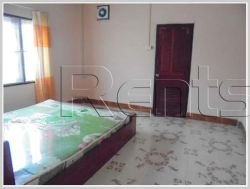 ID: 3032 - Pretty house for rent in Sisattanak district