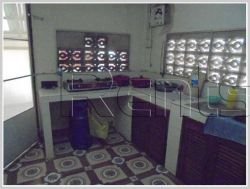 ID: 2374 - Nice house by asphalt near Joma 2