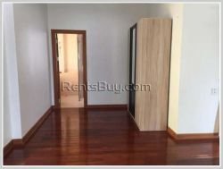 ID: 2945 - New luxury house with large area for rent