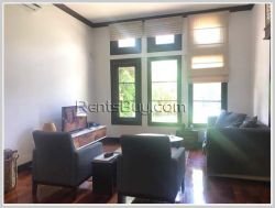 ID: 2428 - Colonial house nearly finished not far from Australian Embassy