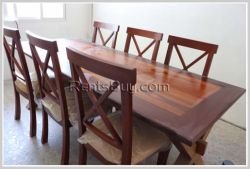 ID: 4268 - Pretty house with large parking for rent in diplomatic area