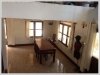 ID: 2714 Lao style house for rent in quite area close to fresh market