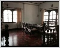 ID: 2879 - Nice house for rent in quiet area by good access