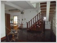 ID: 2941 - Wonderfull compound house for rent